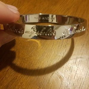 Kate Spade bangle